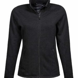 Ladies Outdoor Fleece Jacket