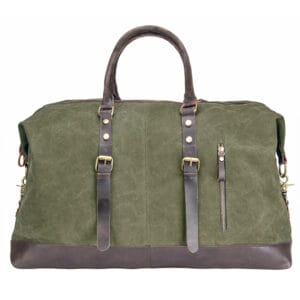 Sandhamn - Weekendbag